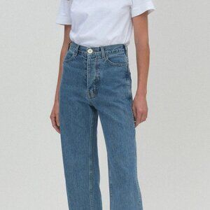 Jesse Kamm 225s Cowboy Blue Denim